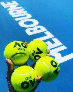 Cinci românce pe tabloul de calificare de la Australian Open