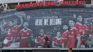 Manchester United se pregătește pentru o ocazie „romantică” pe Old Trafford în WSL cu fanii