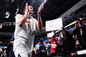 Denver Nuggets se califică în playoff-urile NBA după victoria în fața Memphis