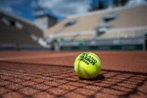 French Open 2022: De ce se numește Roland-Garros?