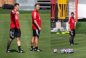 Miroslav Klose este noul antrenor al clubului Altach din Austria