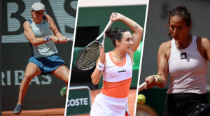 Swiatek, Trevisan, Kasatkina: 4 motive pentru a urmări semifinalele de la Roland-Garros