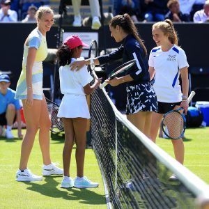 Halep, Cîrstea și Ruse și-au aflat adversarele la WTA Birmingham