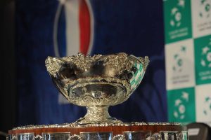 Australia, prima echipă calificată în semifinalele Cupei Davis