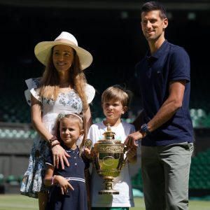 Novak Djokovic, nevaccinat împotriva Covid, se retrage de la Cincinnati Masters 1000
