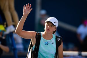 Nu înțeleg de ce femeile folosesc mingi diferite decât bărbații”, Iga Swiatek critică regulile „oribile” pentru mingi de tenis de la US Open