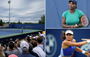 Serena Williams v Emma Raducanu: Fanii cer rambursări după reprogramarea meciului