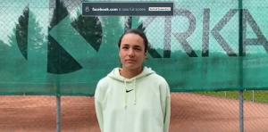 Miriam Bulgaru câștigă la ITF 25k Otocec