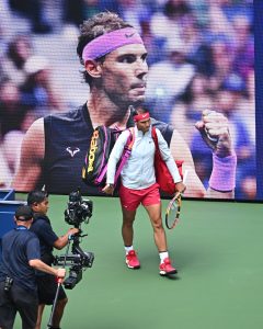 Rafael Nadal ‘nu știe’ când se va întoarce la tenis din cauza îngrijorărilor de acasă și ar putea rata Laver Cup