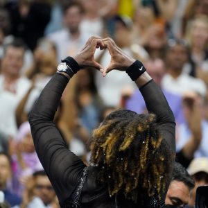 Serena Williams a fost învinsă în turul trei, la US Open