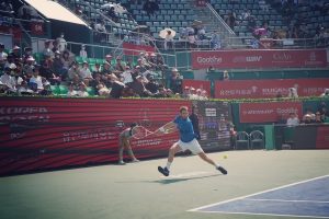 Cameron Norrie se retrage de la ATP Tokyo după un test pozitiv covid Cameron Norrie se retrage de la ATP Tokyo după un test pozitiv covid