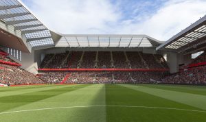 Clubul FC Liverpool, scos la vânzare de actualii proprietari