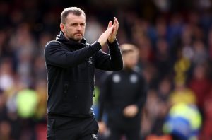 Nathan Jones este numit în funcţia de antrenor al echipei Southampton Nathan Jones este numit în funcţia de antrenor al echipei Southampton