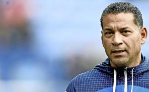 Antrenorul lui Utrecht a demisionat după un incident cu un jucător