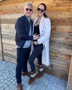 Fosta nr. 1 mondial, Ana Ivanovic, anunță că este însărcinată, așteptând al treilea copil