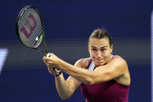 Sabalenka acuză WTA pentru organizarea sub aşteptări a Turneului Campioanelor
