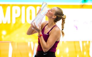 Petra Kvitova se opune deciziei de la Wimbledon de a permite revenirea atleților ruși și belarusi