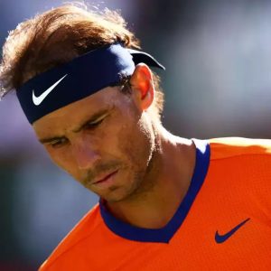 Rafael Nadal se retrage de la Roland Garros!