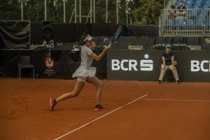 Anca Todoni joacă în calificările de la WTA 125 Florianopolis
