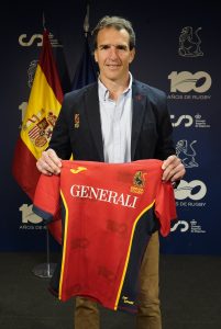Argentinianul Pablo Bouza este noul selecţioner al naționalei Spaniei