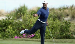 Tiger Woods va reveni în golf după șapte luni: unde va concura?
