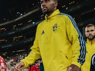Lovitură dură pentru Suedia: Isak Hien, forfait până la finalul Cupei Mondiale